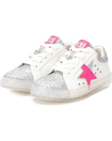 Sportivo per Bambina XTI 150817 PLATA