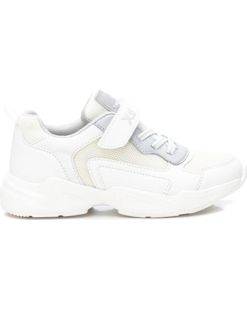 Sportivo per Bambina XTI 150838 BLANCO