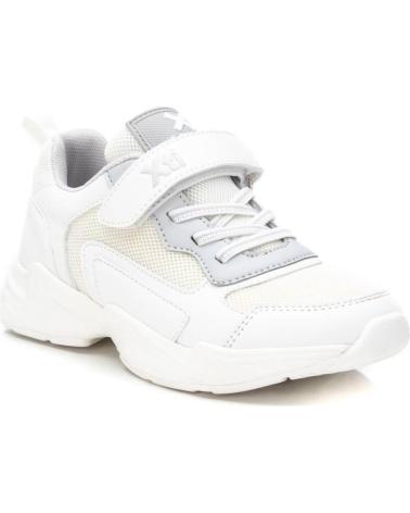 Sportivo per Bambina XTI 150838 BLANCO