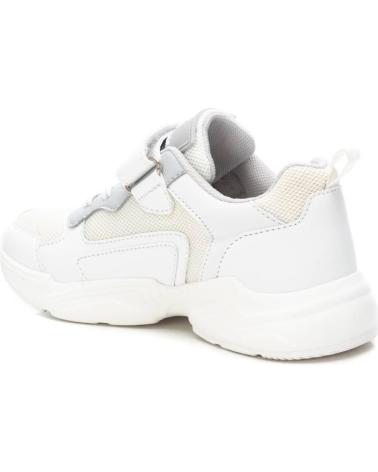 Sportivo per Bambina XTI 150838 BLANCO