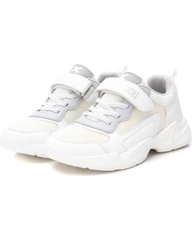 Sportivo per Bambina XTI 150838 BLANCO