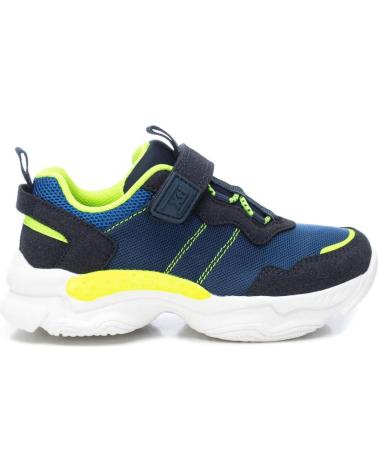 Sportivo per Bambino XTI 150842 NAVY