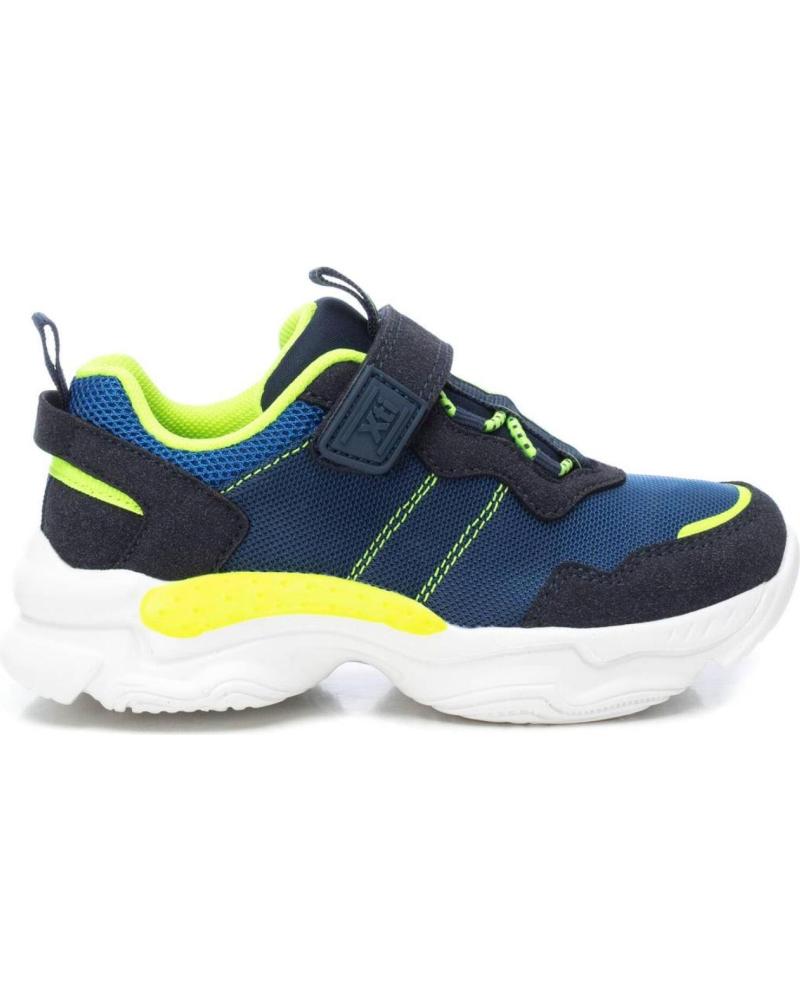 Sportivo per Bambino XTI 150842 NAVY