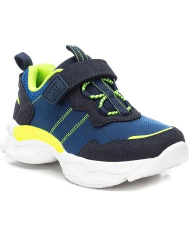 Sportivo per Bambino XTI 150842 NAVY