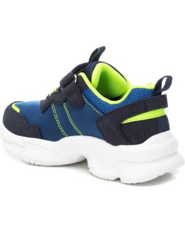 Sportivo per Bambino XTI 150842 NAVY