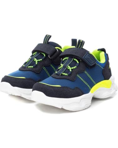 Sportivo per Bambino XTI 150842 NAVY
