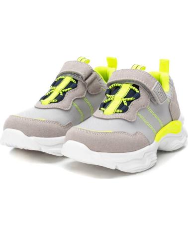 Deportivas de Niño XTI 150842 HIELO
