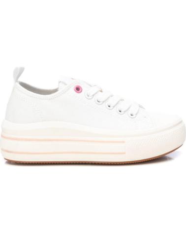 XTI ZAPATILLAS CASUAL NINA KIDS 150853 BLANCO
