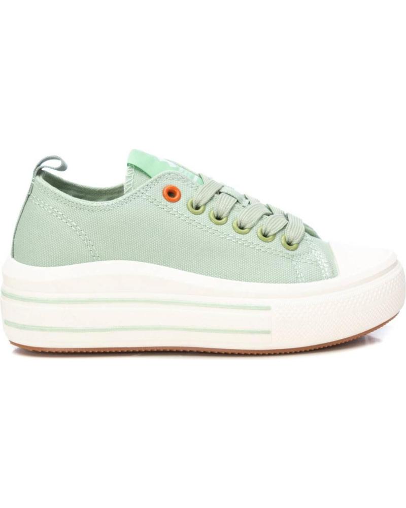 girl Zapatillas deporte xti 150853 AQUA