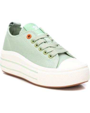 girl Zapatillas deporte xti 150853 AQUA