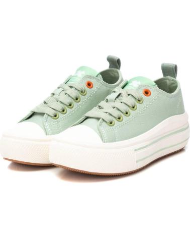 girl Zapatillas deporte xti 150853 AQUA