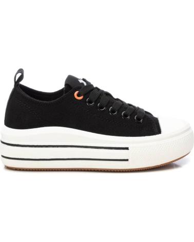 Sportivo per Donna e Bambina XTI 150853 NEGRO