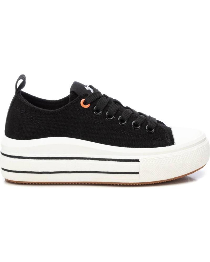 Sportivo per Donna e Bambina XTI 150853 NEGRO