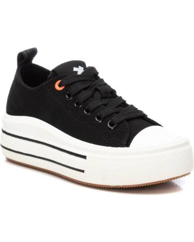 Sportivo per Donna e Bambina XTI 150853 NEGRO