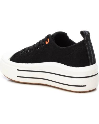Sportivo per Donna e Bambina XTI 150853 NEGRO