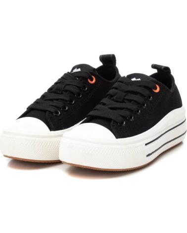 Sportivo per Donna e Bambina XTI 150853 NEGRO