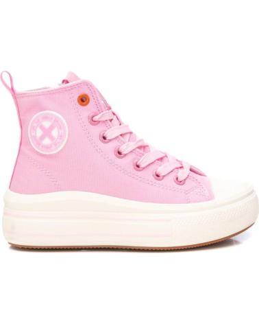 Sportivo per Donna e Bambina XTI 150854 FUCSIA