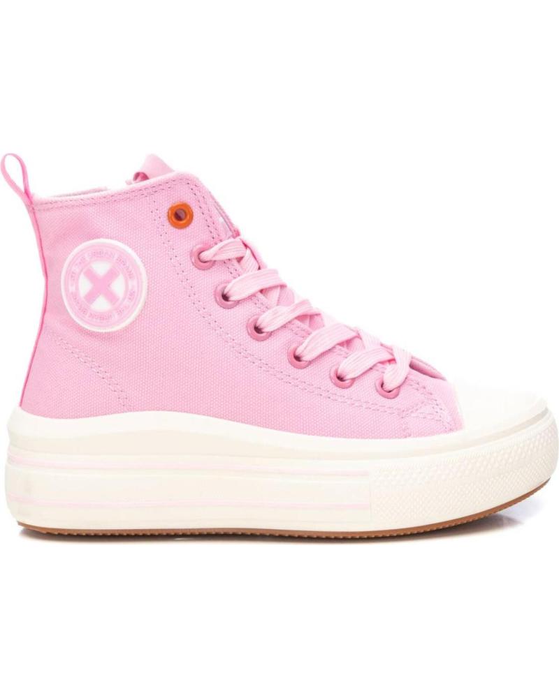 Sportivo per Donna e Bambina XTI 150854 FUCSIA