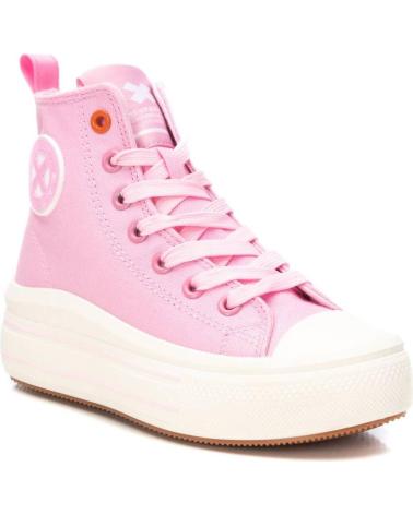 Sportivo per Donna e Bambina XTI 150854 FUCSIA