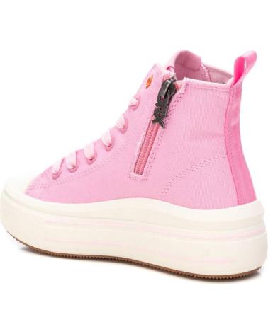 Sportivo per Donna e Bambina XTI 150854 FUCSIA