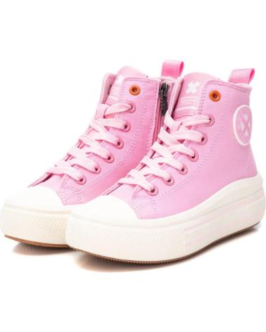 Sportivo per Donna e Bambina XTI 150854 FUCSIA
