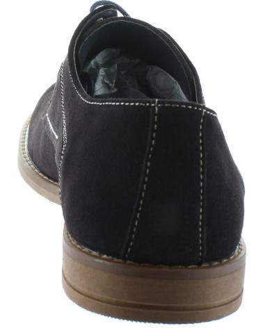 Zapatos de Hombre XTI 45997 SERRAJE MARRON
