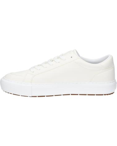 Zapatillas deporte de Hombre LEVIS ZAPATILLAS CASUAL BLANCAS 50 BRILLIAN WHITE