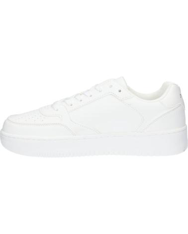 Sneaker für Damen und Mädchen LEVIS 235651 794 PAIGE 50 BLANCO BRILLANTE
