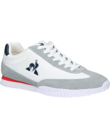Zapatillas deporte de Hombre LE COQ SPORTIF 2410688 VELOCE I OPTICAL WHITE-DRESS BLUE