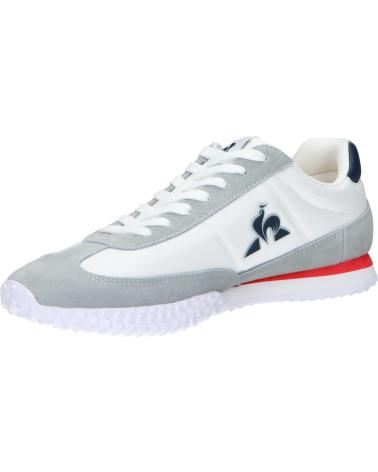 Zapatillas deporte de Hombre LE COQ SPORTIF 2410688 VELOCE I OPTICAL WHITE-DRESS BLUE