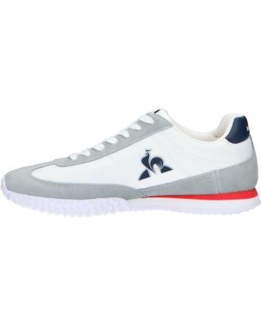 Zapatillas deporte de Hombre LE COQ SPORTIF 2410688 VELOCE I OPTICAL WHITE-DRESS BLUE
