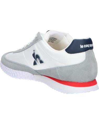 Zapatillas deporte de Hombre LE COQ SPORTIF 2410688 VELOCE I OPTICAL WHITE-DRESS BLUE