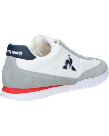 Zapatillas deporte de Hombre LE COQ SPORTIF 2410688 VELOCE I OPTICAL WHITE-DRESS BLUE