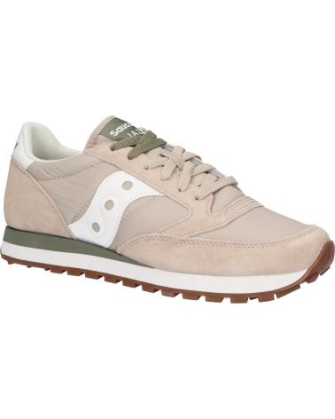 Scarpe-Sport-De-Hombre-SAUCONY-S2044-696-JAZZ-ORIGINAL-KHAKI-OFF-WHITE
