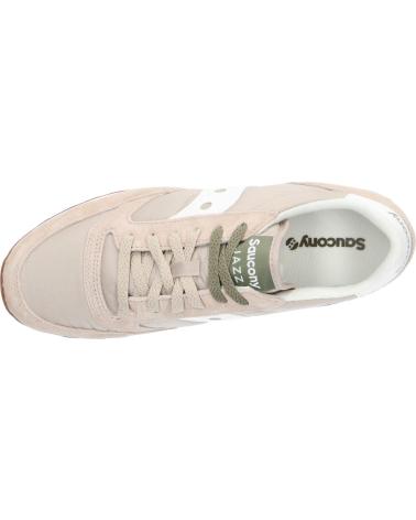 Scarpe-Sport-De-Hombre-SAUCONY-S2044-696-JAZZ-ORIGINAL-KHAKI-OFF-WHITE