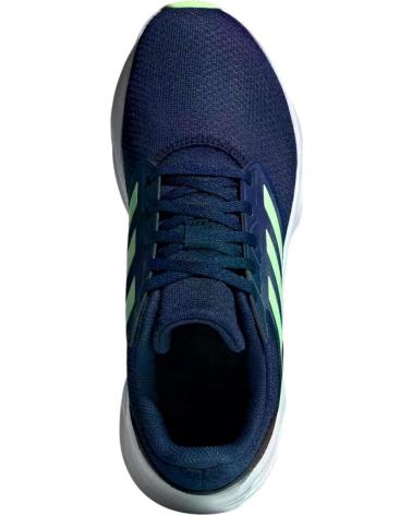 Sportivo per Uomo adidas MODELO GALAXY 6 M PARA HOMBRE C AZUL