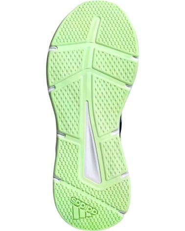 Sportivo per Uomo adidas MODELO GALAXY 6 M PARA HOMBRE C AZUL