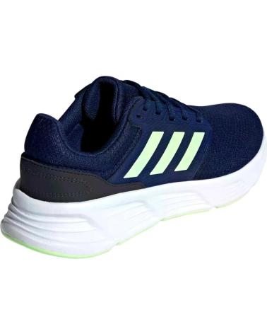 Sportivo per Uomo adidas MODELO GALAXY 6 M PARA HOMBRE C AZUL