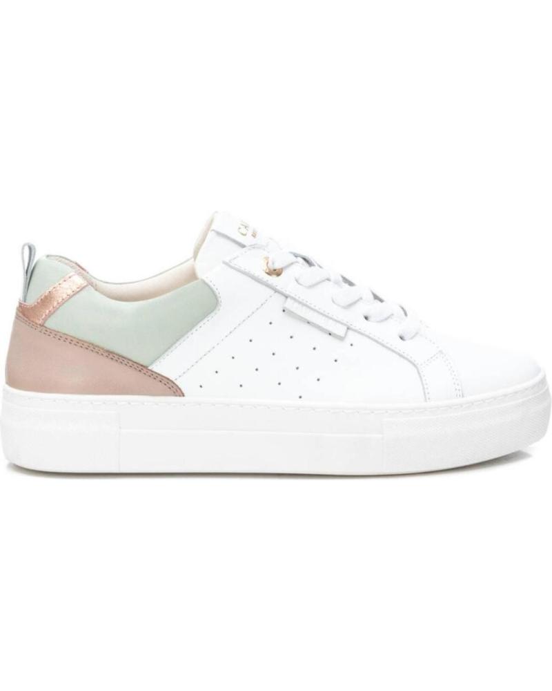 Sapatilhas de Mulher CARMELA ZAPATILLA DE MUJER AQUA