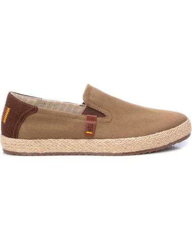Scarpe per Uomo REFRESH 171723 ALPARGATAS ESPARTO HOMBR TAUPE
