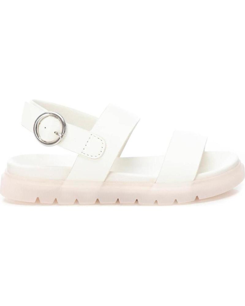 Sandali per Bambina XTI 150774 SANDALIAS NINA BLANCO