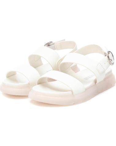 Sandali per Bambina XTI 150774 SANDALIAS NINA BLANCO
