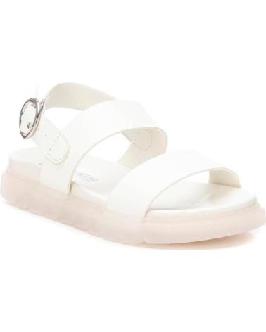 Sandali per Bambina XTI 150774 SANDALIAS NINA BLANCO