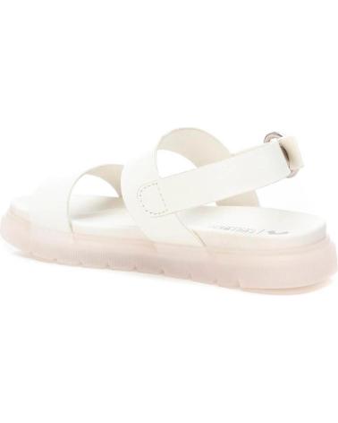 Sandali per Bambina XTI 150774 SANDALIAS NINA BLANCO