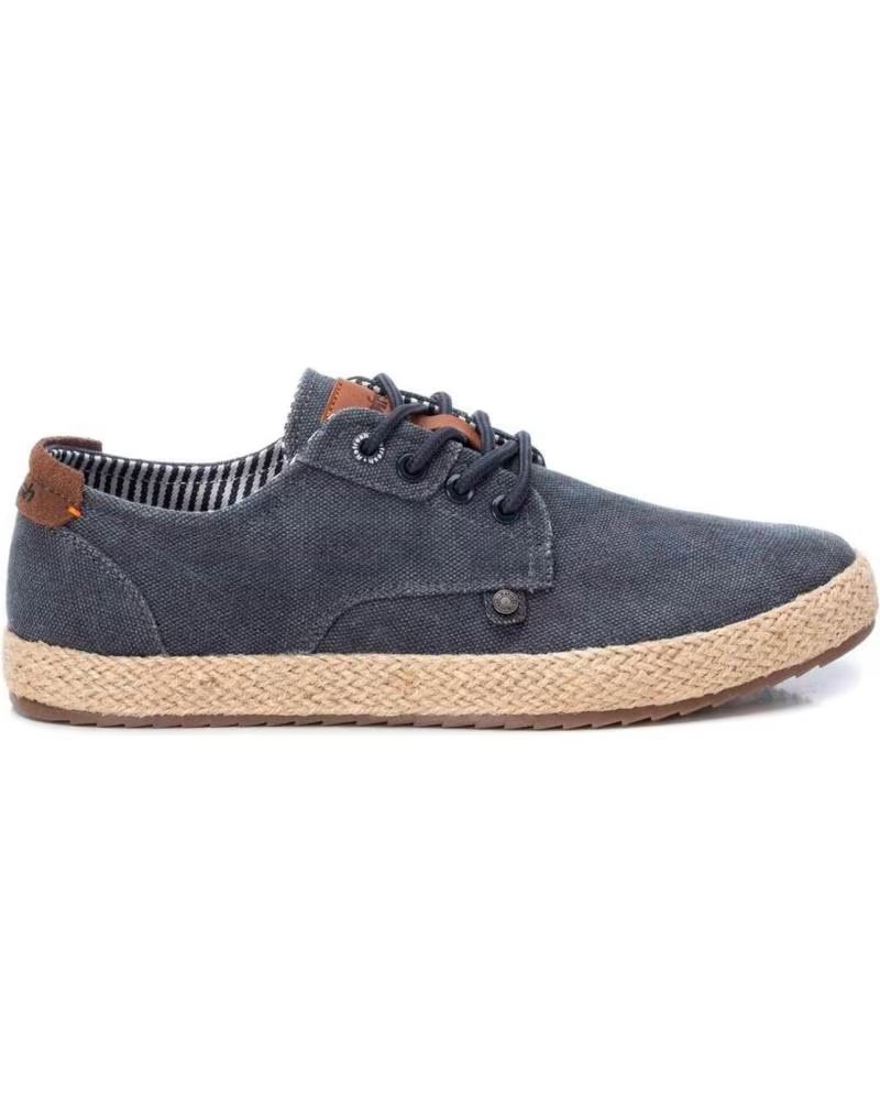 Esportes  de Homem refresh 171721 ALPARGATAS DE CORDONES P AZUL