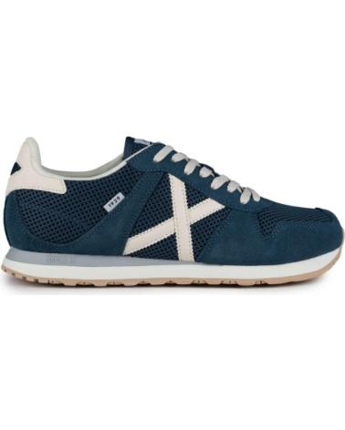 Sneaker für Herren und Junge MUNICH 8620539 MASSANA CLASSIC MAN 539 MARINO