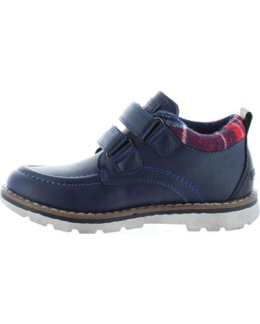Chaussures pour Garçon XTI 54004 C NAVY