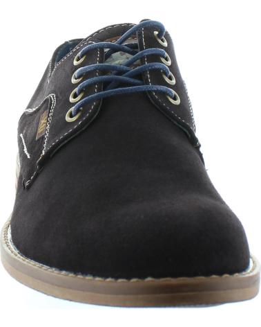 Zapatos de Hombre XTI 45997 SERRAJE MARRON