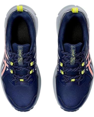 Sportivo per Donna ASICS ZAPATILLAS TRAIL SCOUT 3 AZUL EXP MULTI