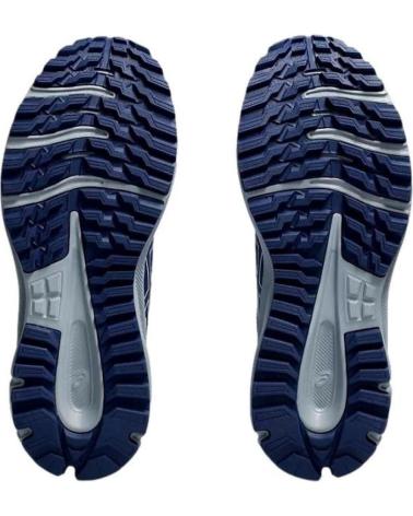 Sportivo per Donna ASICS ZAPATILLAS TRAIL SCOUT 3 AZUL EXP MULTI